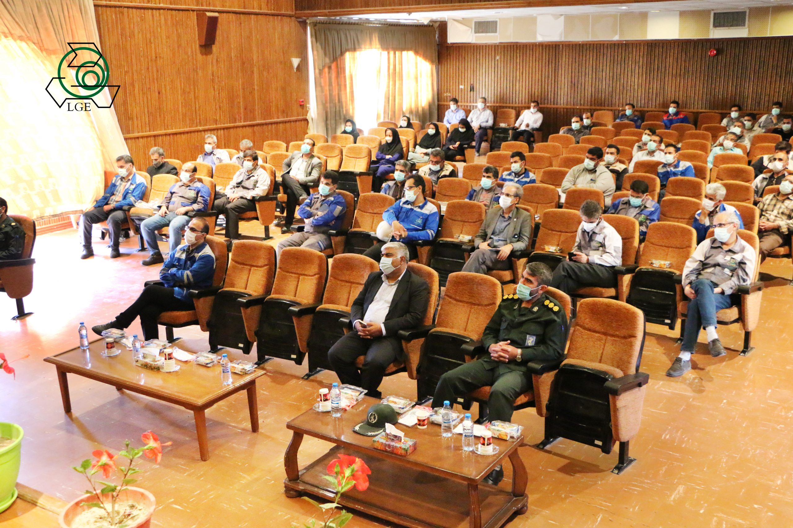 این روز ها حال لوله گستر بسیار خوب است.